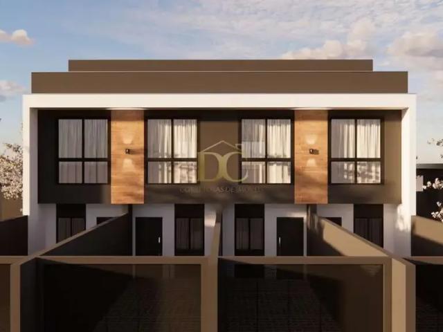 Casa venda em Região Geográfica Imediata de Joinville, Joinville
