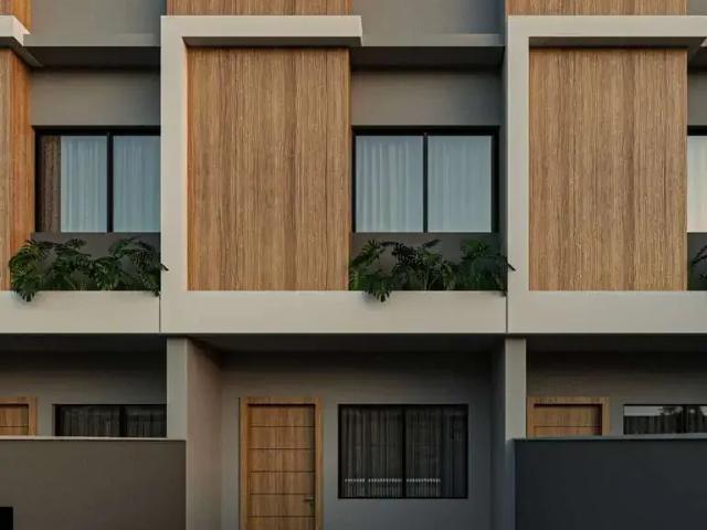Casa venda em Região Geográfica Imediata de Joinville, Joinville