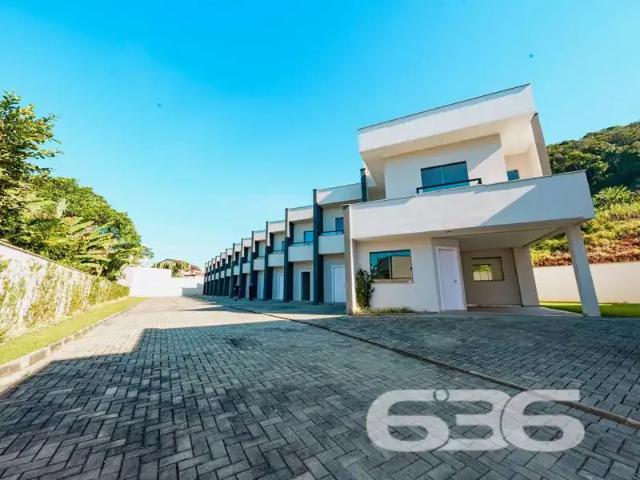 Casa venda em Região Geográfica Imediata de Joinville, Joinville