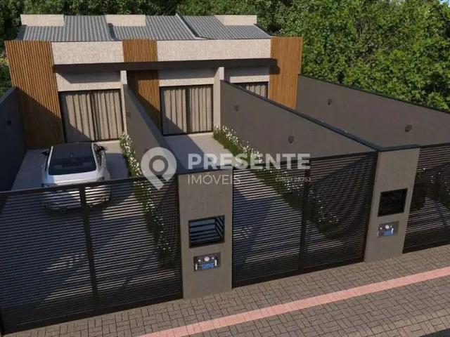 Casa venda em Região Geográfica Imediata de Joinville, Joinville
