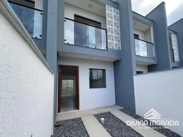 Casa venda em Região Geográfica Imediata de Joinville, Joinville