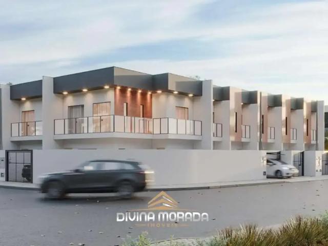 Casa venda em Região Geográfica Imediata de Joinville, Joinville