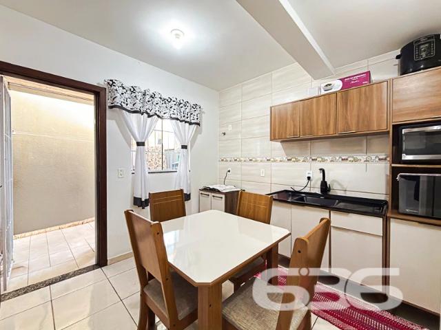 Casa venda em Aventureiro, Joinville
