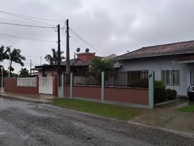 Casa venda em Região Geográfica Imediata de Joinville, Joinville