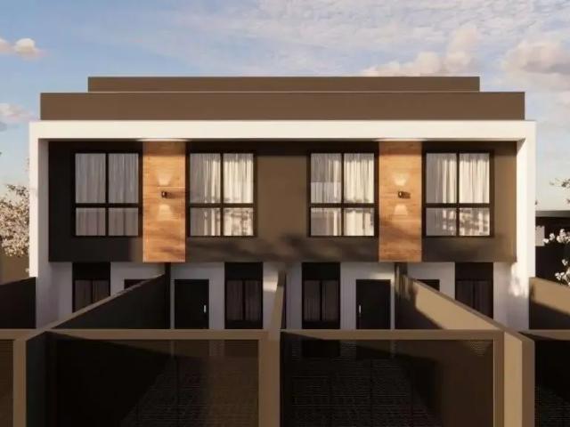 Casa venda em Região Geográfica Imediata de Joinville, Joinville