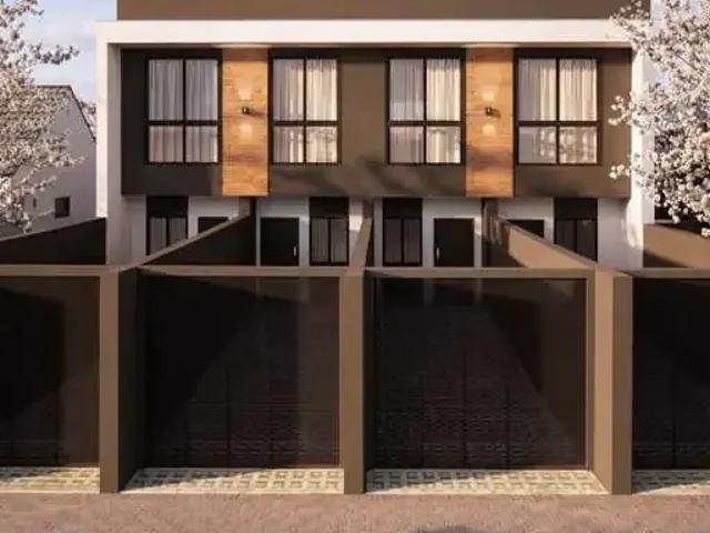 Casa venda em Região Geográfica Imediata de Joinville, Joinville