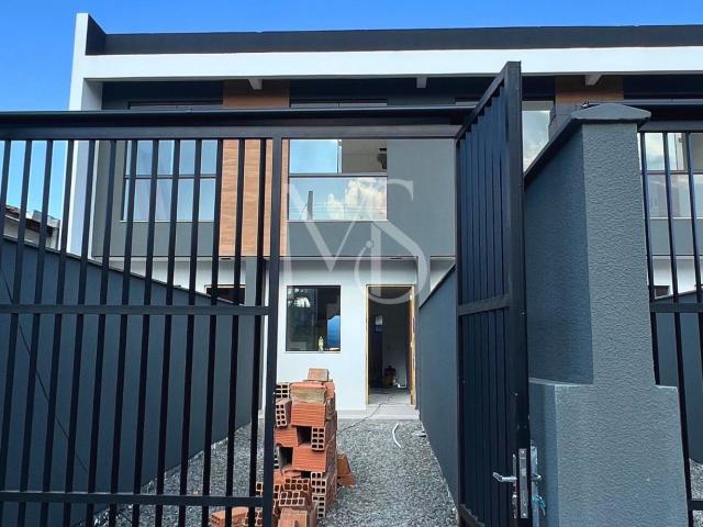 Casa venda em Aventureiro, Joinville