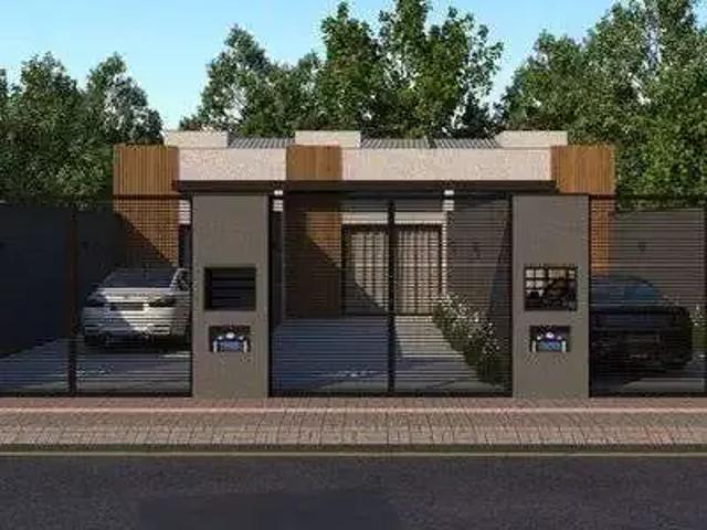 Casa venda em Região Geográfica Imediata de Joinville, Joinville