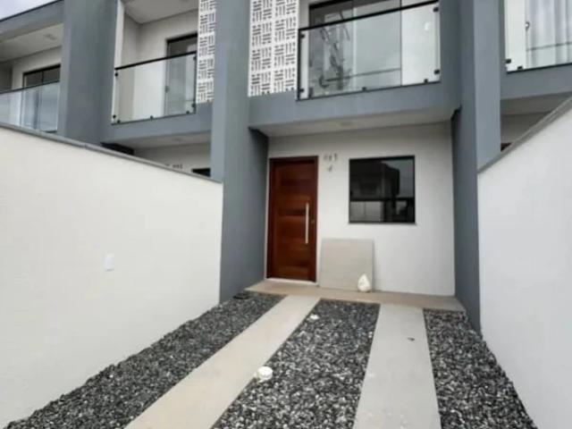 Casa venda em Joinville, Região Geográfica Intermediária de Joinville