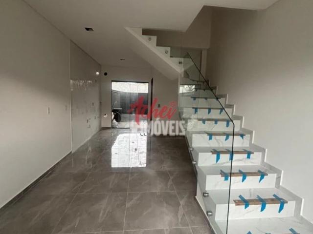 Casa venda em Aventureiro, Joinville