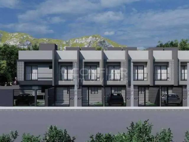 Casa venda em Região Geográfica Imediata de Joinville, Joinville