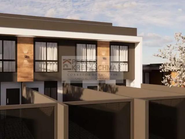 Casa venda em Região Geográfica Imediata de Joinville, Joinville