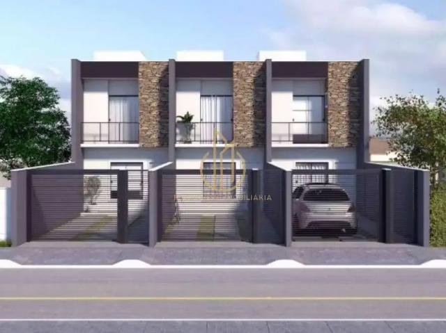 Casa venda em Região Geográfica Imediata de Joinville, Joinville