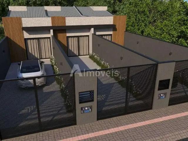 Casa venda em Aventureiro, Joinville