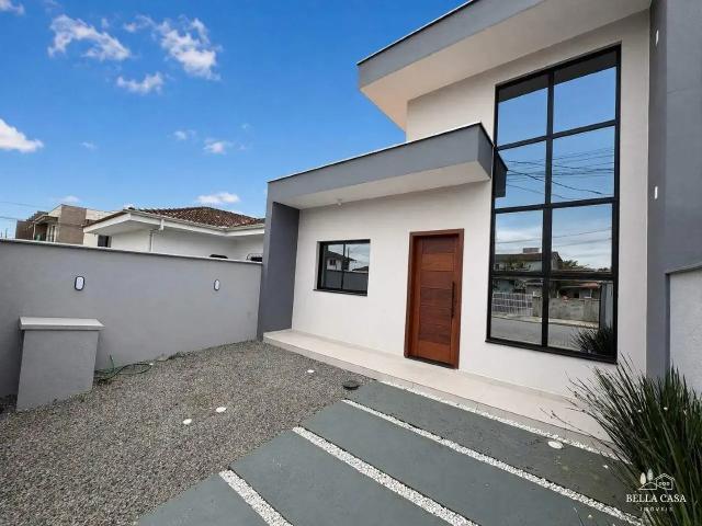 Casa venda em Região Geográfica Imediata de Joinville, Joinville