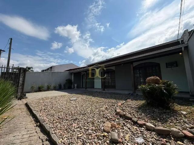 Casa venda em Região Geográfica Imediata de Joinville, Joinville
