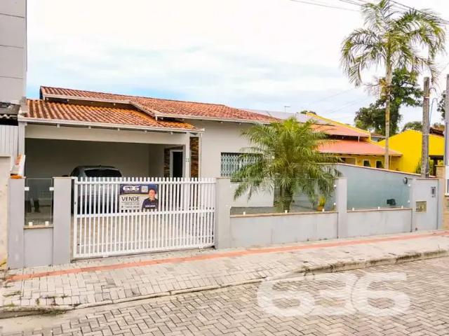 Casa venda em Aventureiro, Joinville