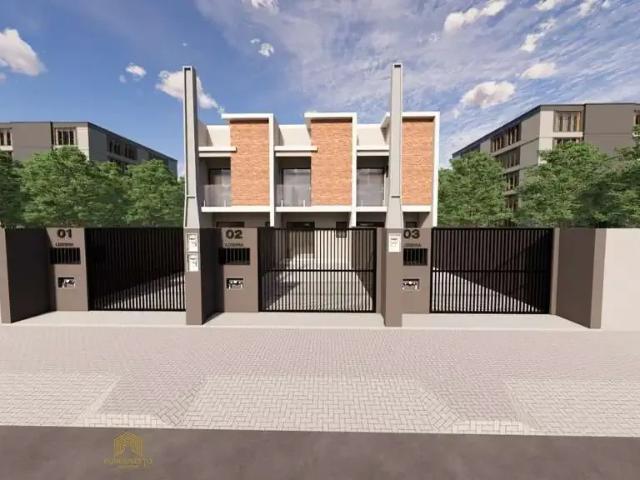 Casa venda em Região Geográfica Imediata de Joinville, Joinville