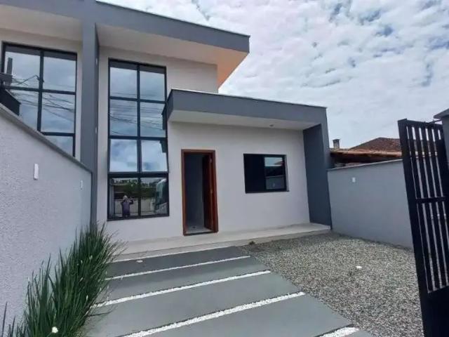 Casa venda em Região Geográfica Imediata de Joinville, Joinville