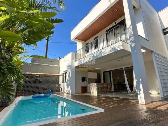 Casa venda em Região Geográfica Imediata de Joinville, Joinville