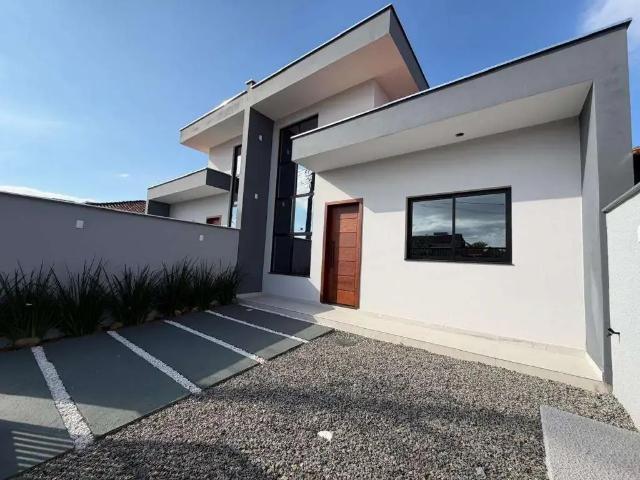 Casa venda em Região Geográfica Imediata de Joinville, Joinville