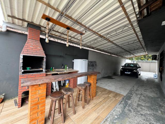 Casa venda em Joinville, Região Geográfica Intermediária de Joinville