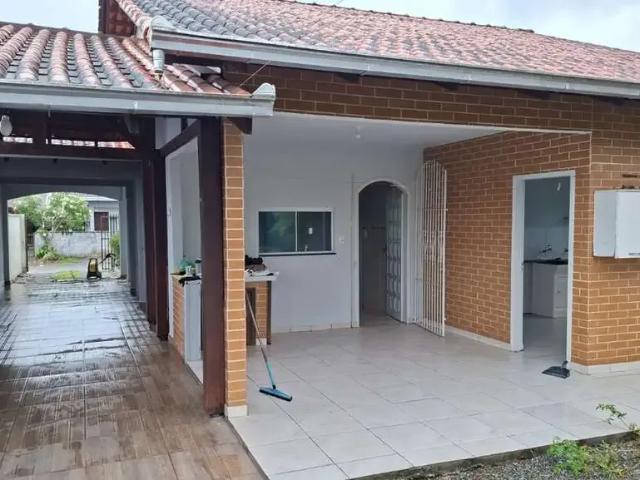 Casa venda em Região Geográfica Imediata de Joinville, Joinville