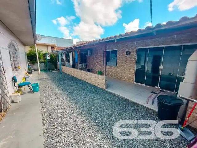 Casa venda em Região Geográfica Imediata de Joinville, Joinville