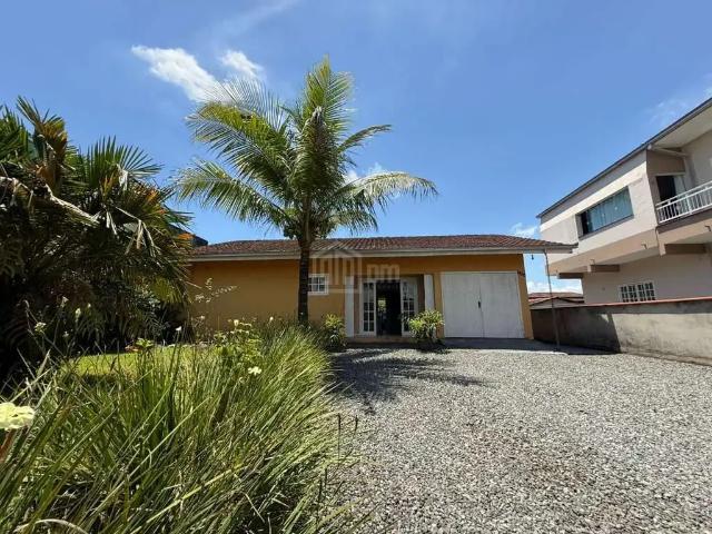Casa venda em Região Geográfica Imediata de Joinville, Joinville