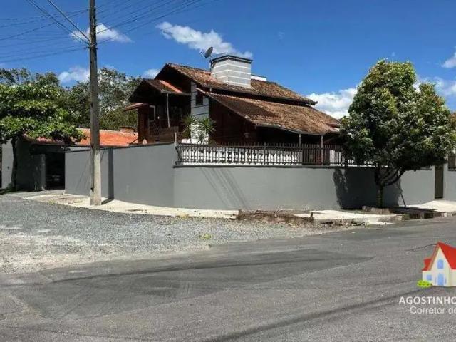 Casa venda em Região Geográfica Imediata de Joinville, Joinville