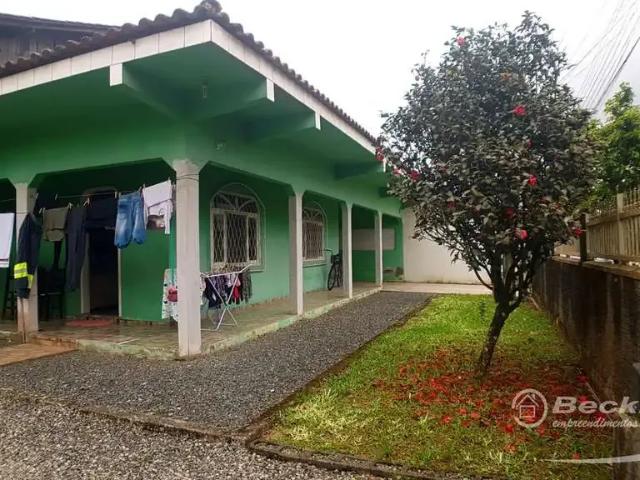 Casa venda em Aventureiro, Joinville