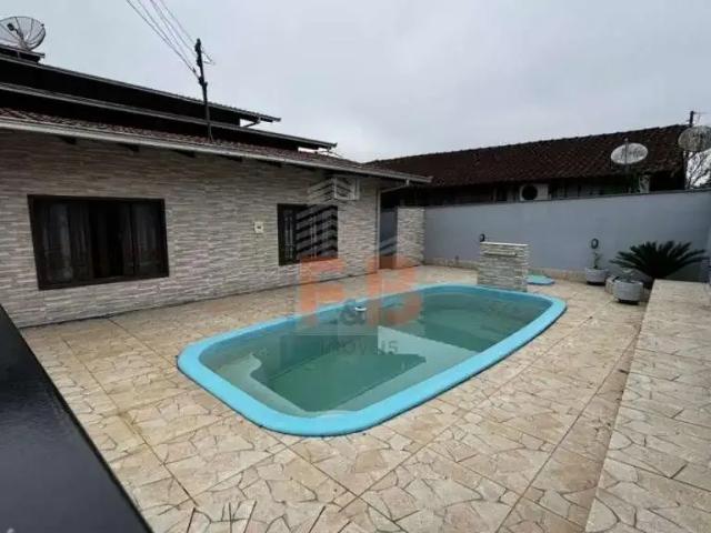 Casa venda em Região Geográfica Imediata de Joinville, Joinville