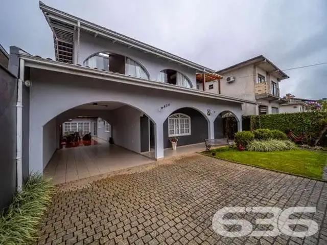 Casa venda em Região Geográfica Imediata de Joinville, Joinville