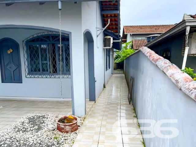 Casa venda em Região Geográfica Imediata de Joinville, Joinville
