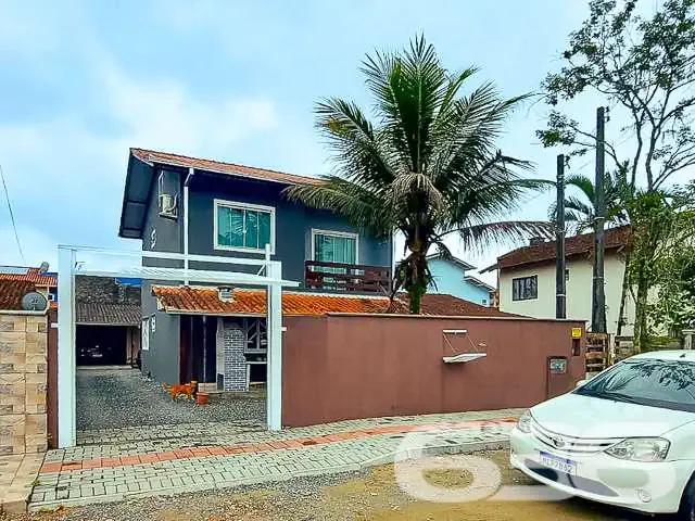 Casa venda em Região Geográfica Imediata de Joinville, Joinville
