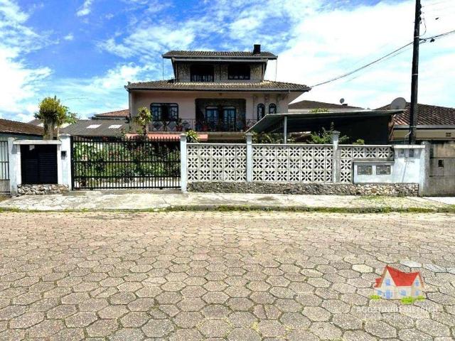 Casa venda em Aventureiro, Joinville