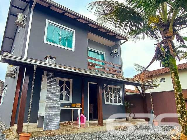 Casa venda em Aventureiro, Joinville
