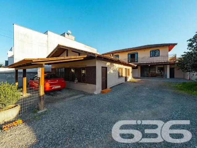 Casa venda em Região Geográfica Imediata de Joinville, Joinville