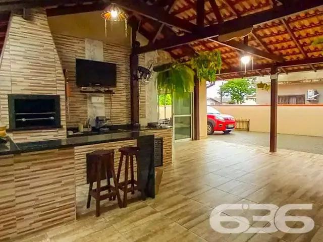 Casa venda em Região Geográfica Imediata de Joinville, Joinville