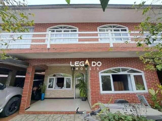 Casa venda em Região Geográfica Imediata de Joinville, Joinville