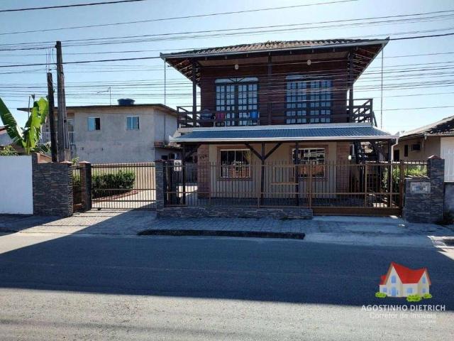 Casa venda em Região Geográfica Imediata de Joinville, Joinville