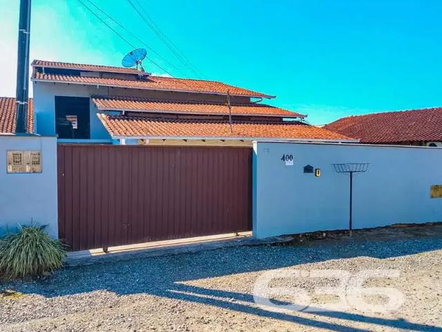 Casa venda em Região Geográfica Imediata de Joinville, Joinville