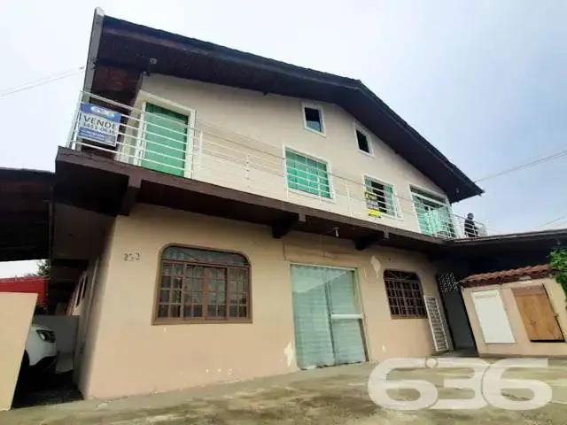 Casa venda em Região Geográfica Imediata de Joinville, Joinville