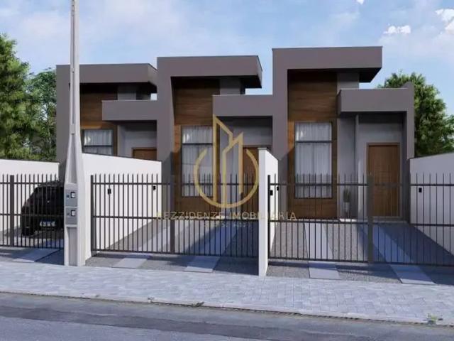 Casa venda em Região Geográfica Imediata de Joinville, Joinville