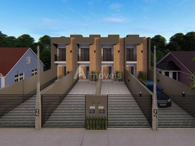 Casa venda em Boa Vista, Joinville