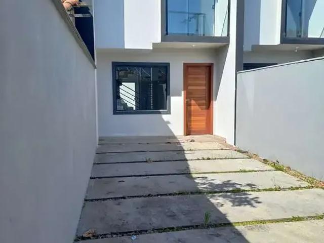Casa venda em Região Geográfica Imediata de Joinville, Joinville