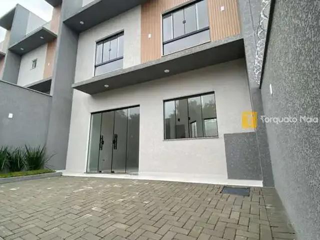 Casa venda em Boa Vista, Joinville