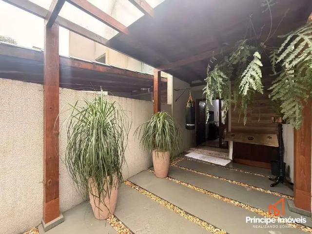 Casa venda em Boa Vista, Joinville