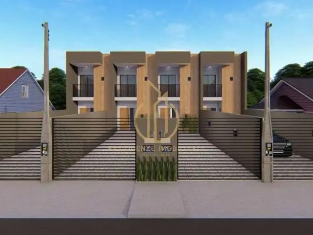 Casa venda em Região Geográfica Imediata de Joinville, Joinville