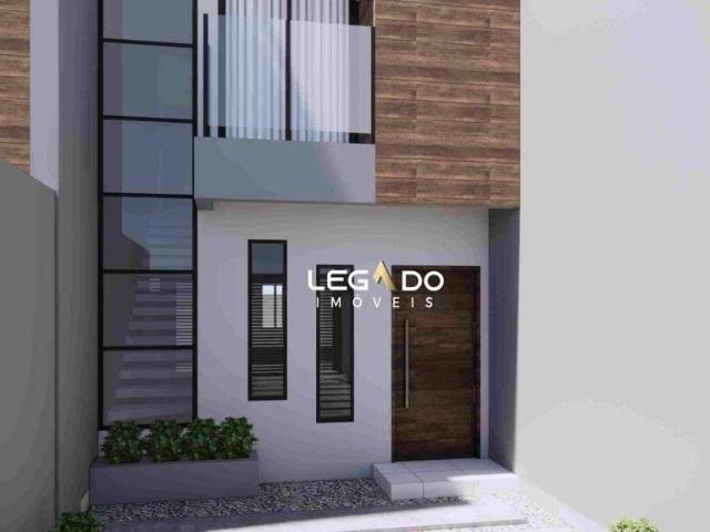 Casa venda em Boa Vista, Joinville